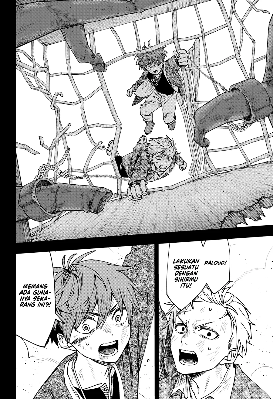 Baca WITCHRIV - Chapter 13 halaman 21