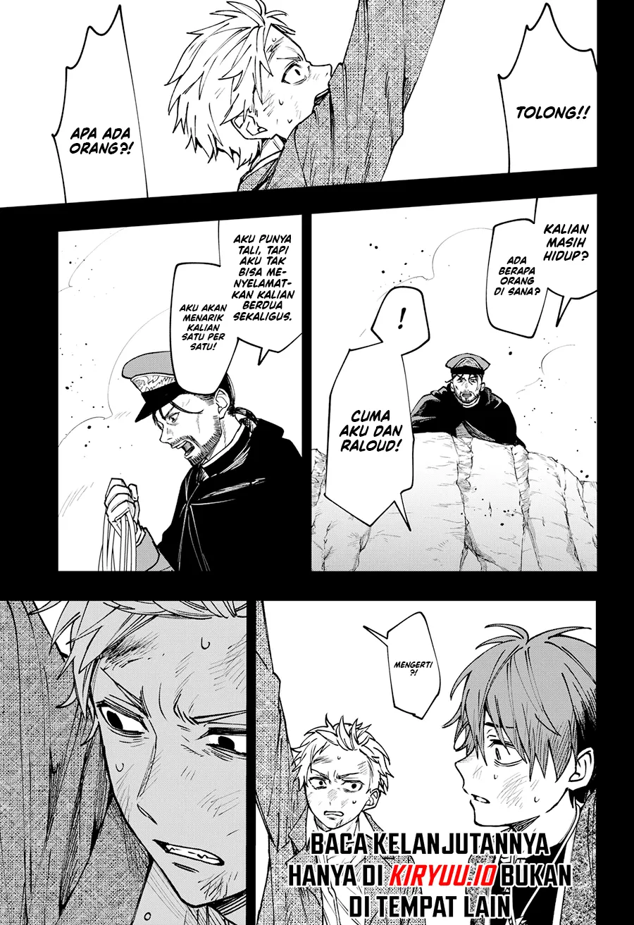 Baca WITCHRIV - Chapter 13 halaman 22