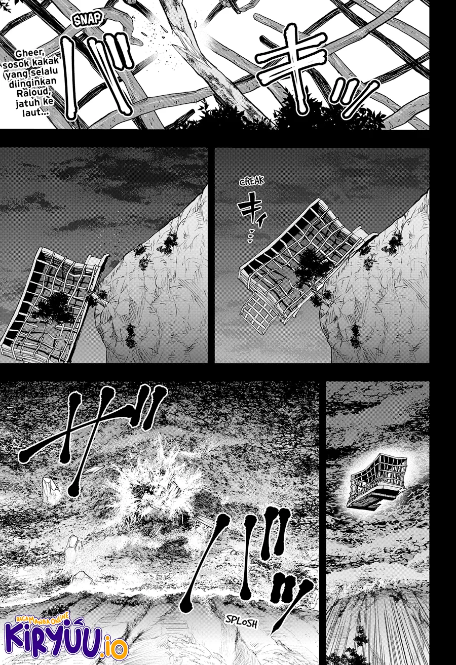 Baca WITCHRIV - Chapter 14 halaman 2