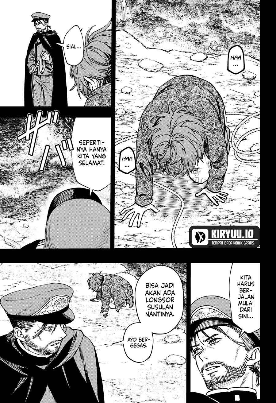 Baca WITCHRIV - Chapter 14 halaman 4