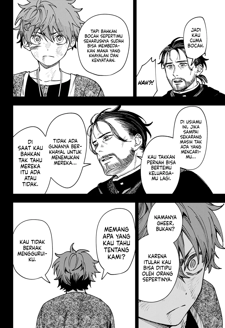 Baca WITCHRIV - Chapter 14 halaman 13