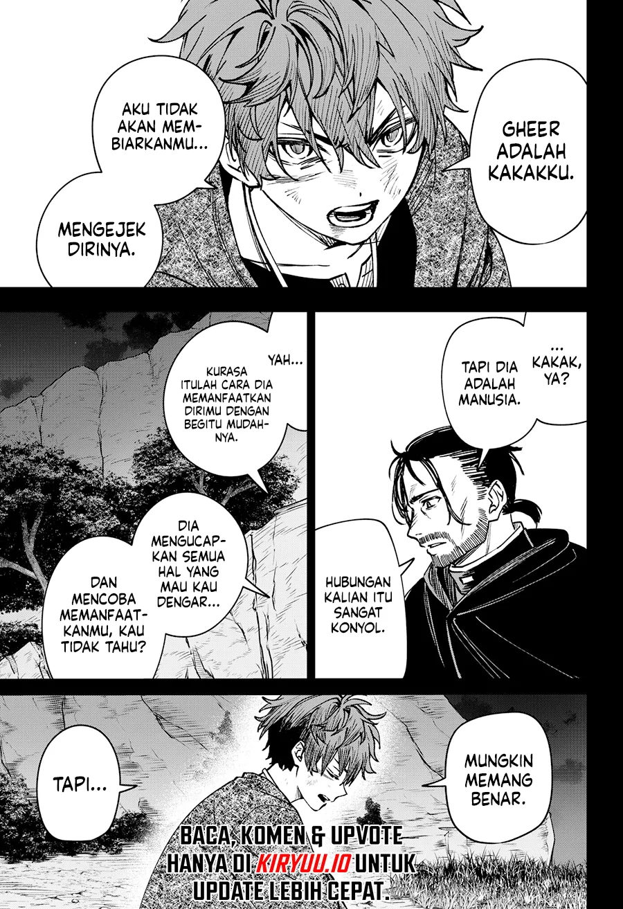 Baca WITCHRIV - Chapter 14 halaman 14