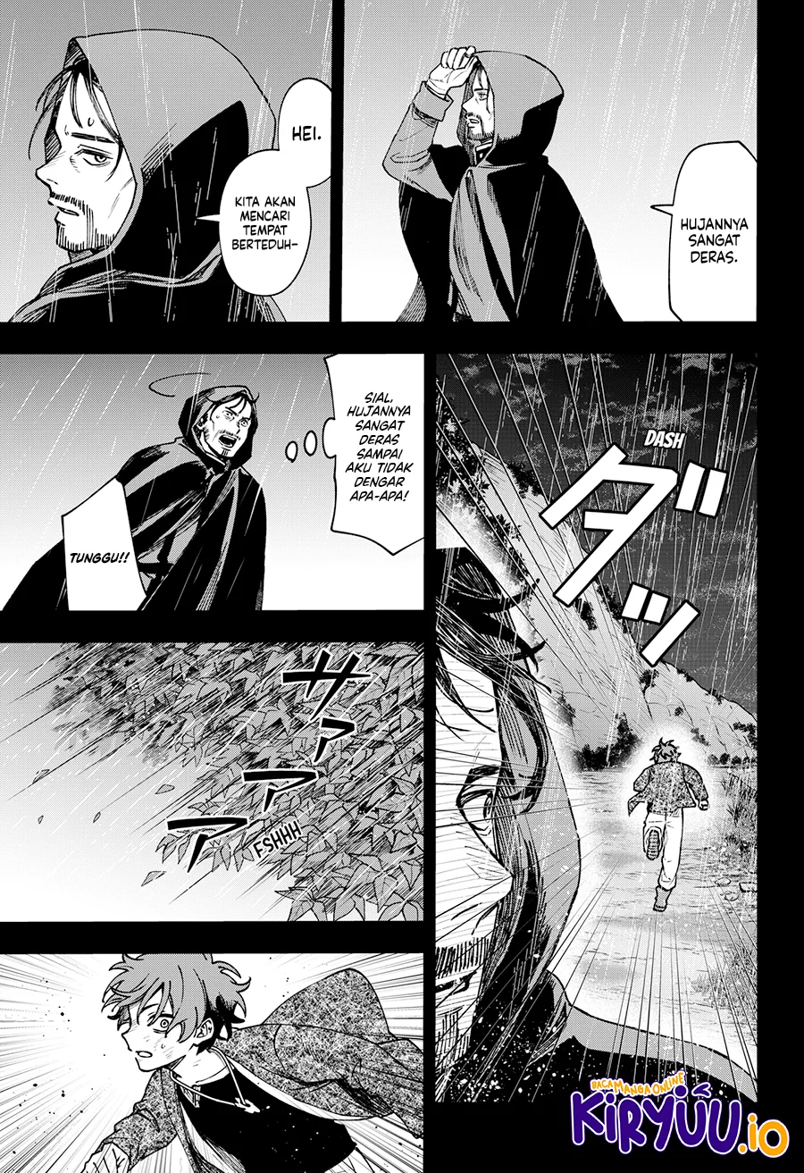 Baca WITCHRIV - Chapter 14 halaman 18