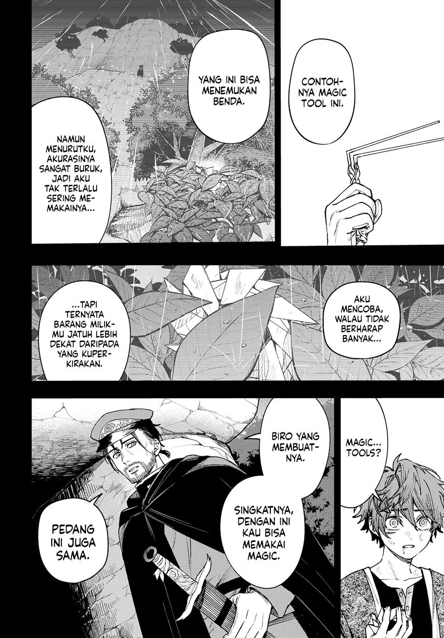 Baca WITCHRIV - Chapter 15 halaman 3