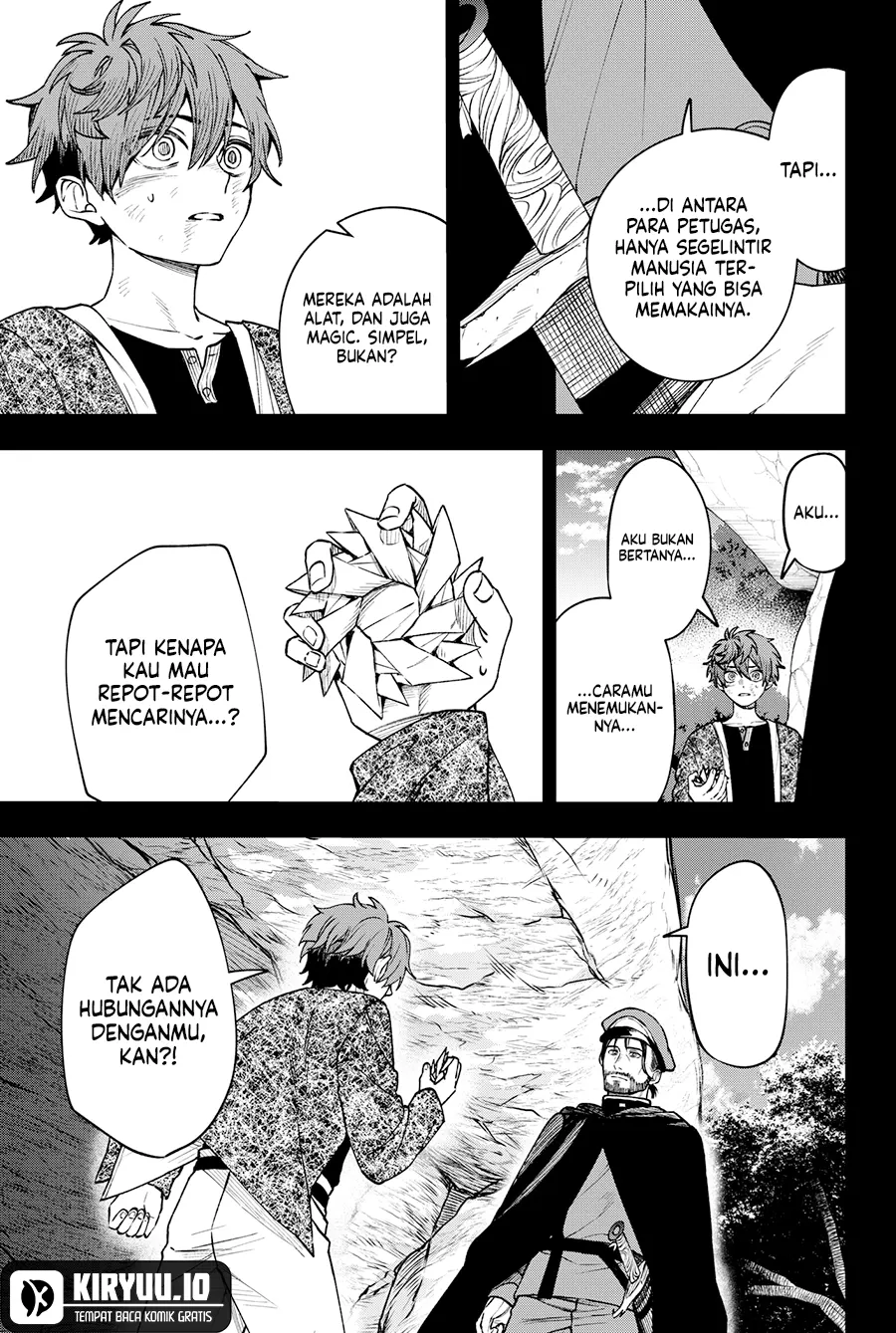 Baca WITCHRIV - Chapter 15 halaman 4