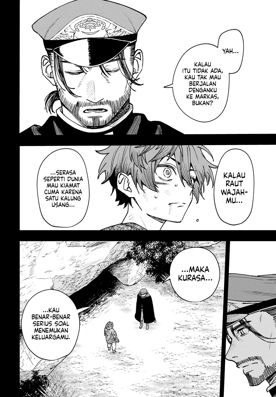 Baca WITCHRIV - Chapter 15 halaman 5