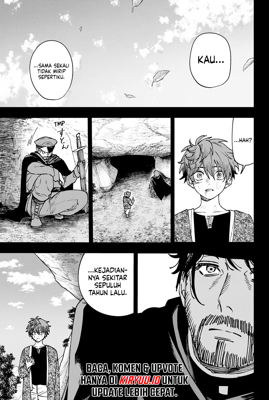 Baca WITCHRIV - Chapter 15 halaman 6