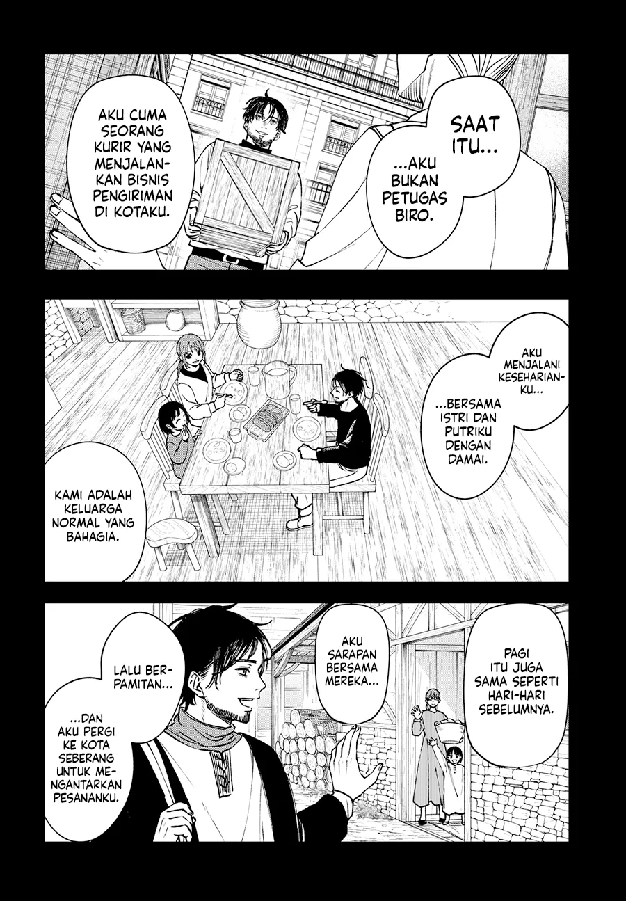 Baca WITCHRIV - Chapter 15 halaman 7