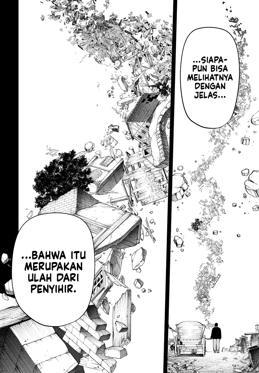 Baca WITCHRIV - Chapter 15 halaman 9