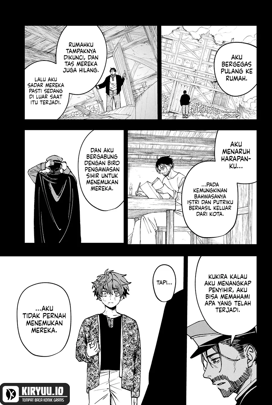 Baca WITCHRIV - Chapter 15 halaman 10