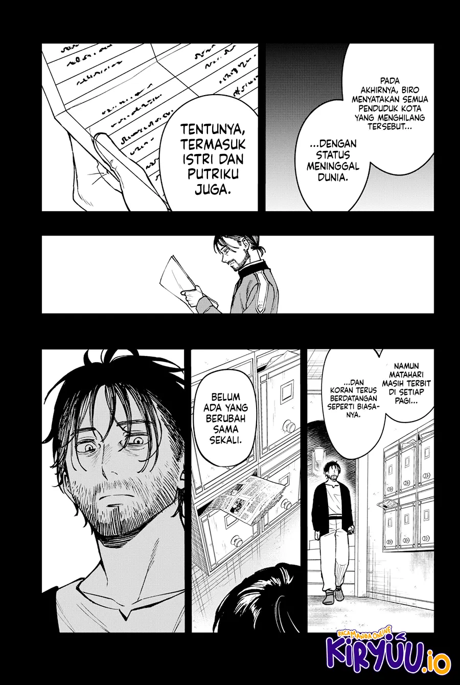 Baca WITCHRIV - Chapter 15 halaman 12