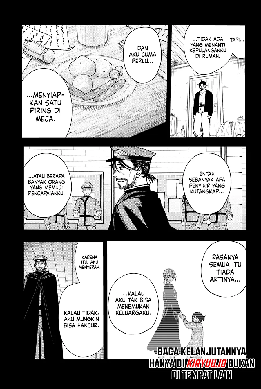 Baca WITCHRIV - Chapter 15 halaman 14