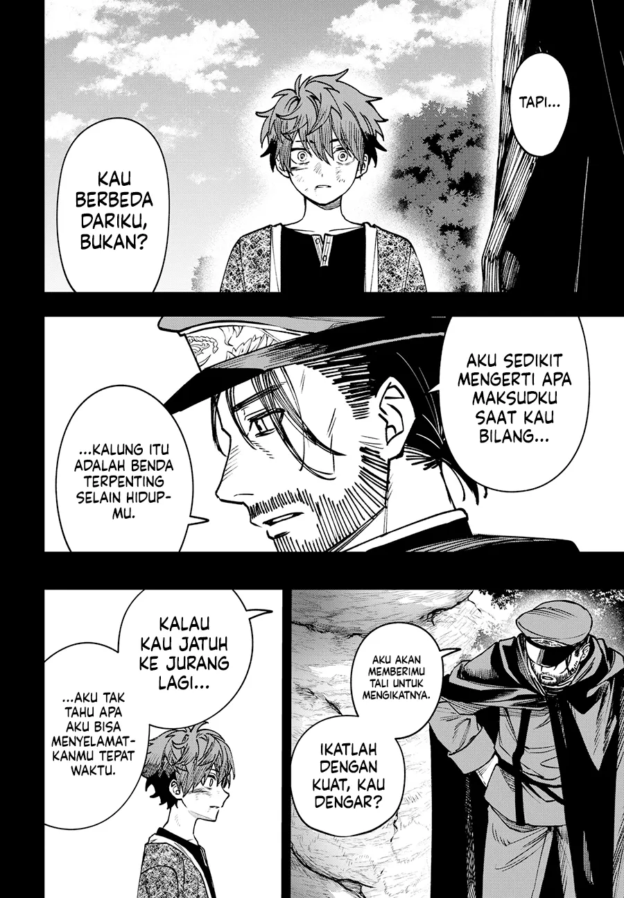 Baca WITCHRIV - Chapter 15 halaman 15