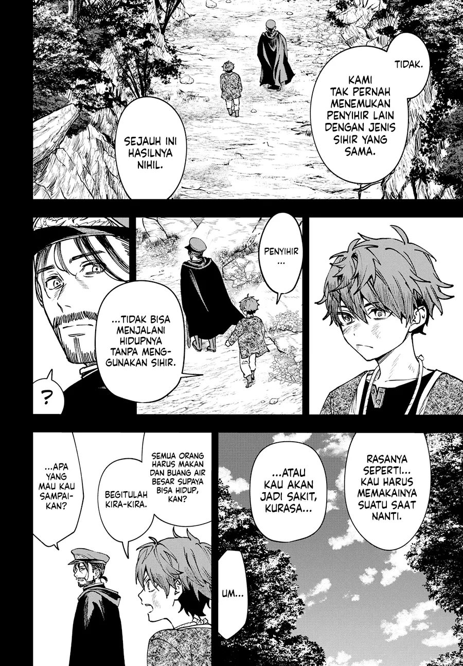 Baca WITCHRIV - Chapter 15 halaman 17