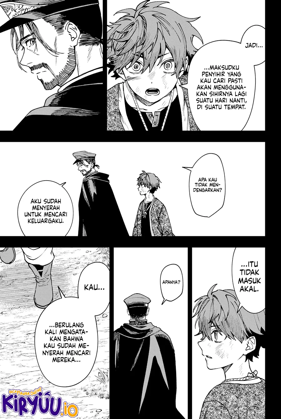 Baca WITCHRIV - Chapter 15 halaman 18