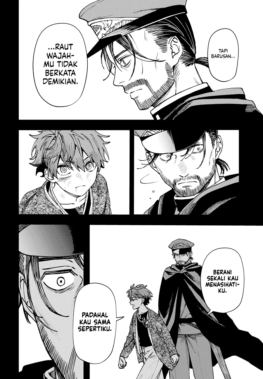 Baca WITCHRIV - Chapter 15 halaman 19