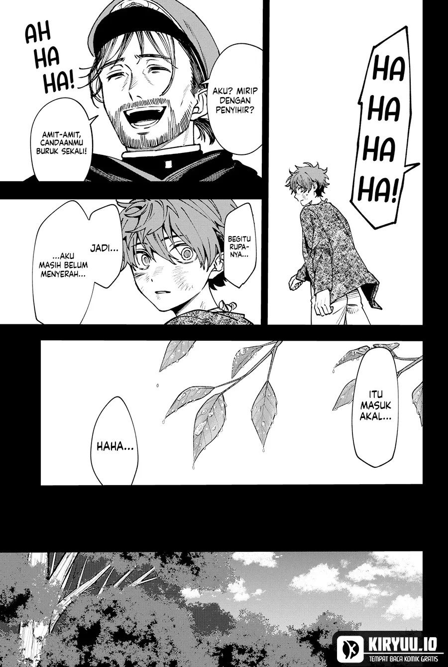 Baca WITCHRIV - Chapter 15 halaman 20