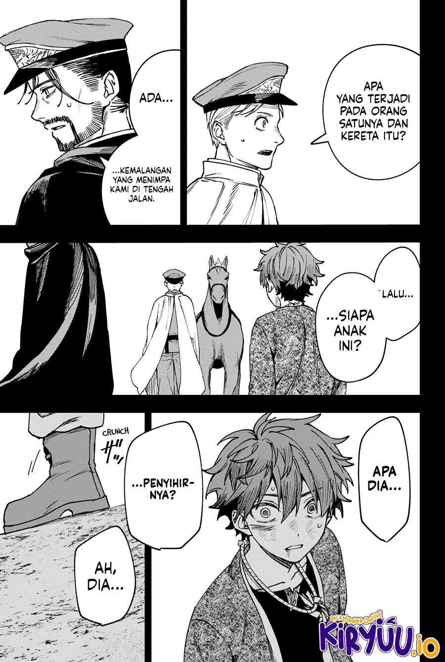 Baca WITCHRIV - Chapter 15 halaman 24