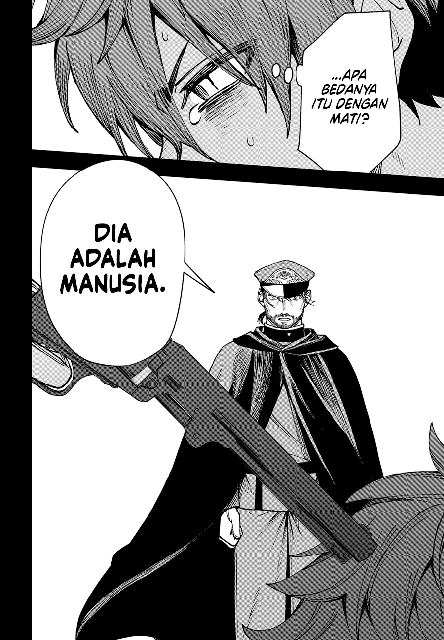 Baca WITCHRIV - Chapter 15 halaman 27