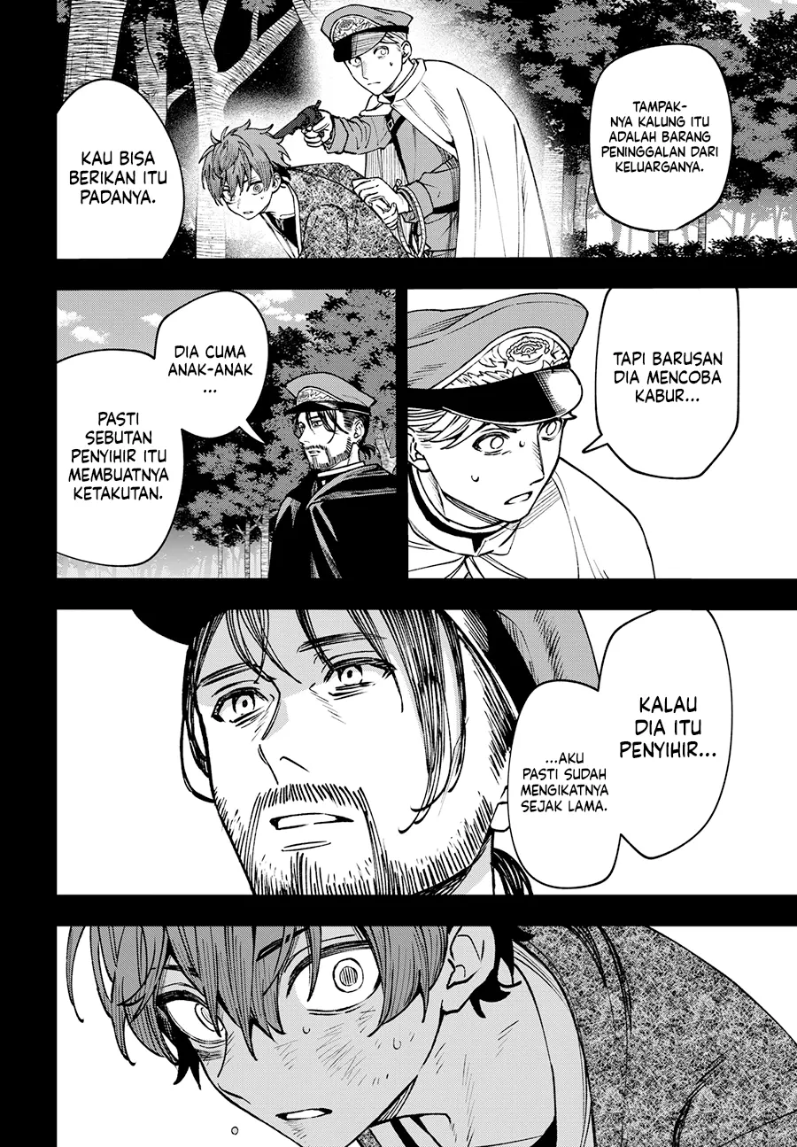 Baca WITCHRIV - Chapter 15 halaman 29