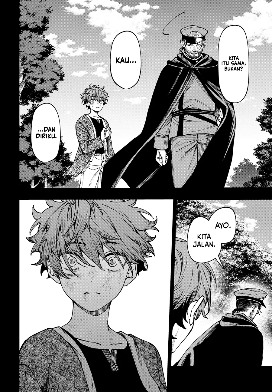 Baca WITCHRIV - Chapter 15 halaman 31