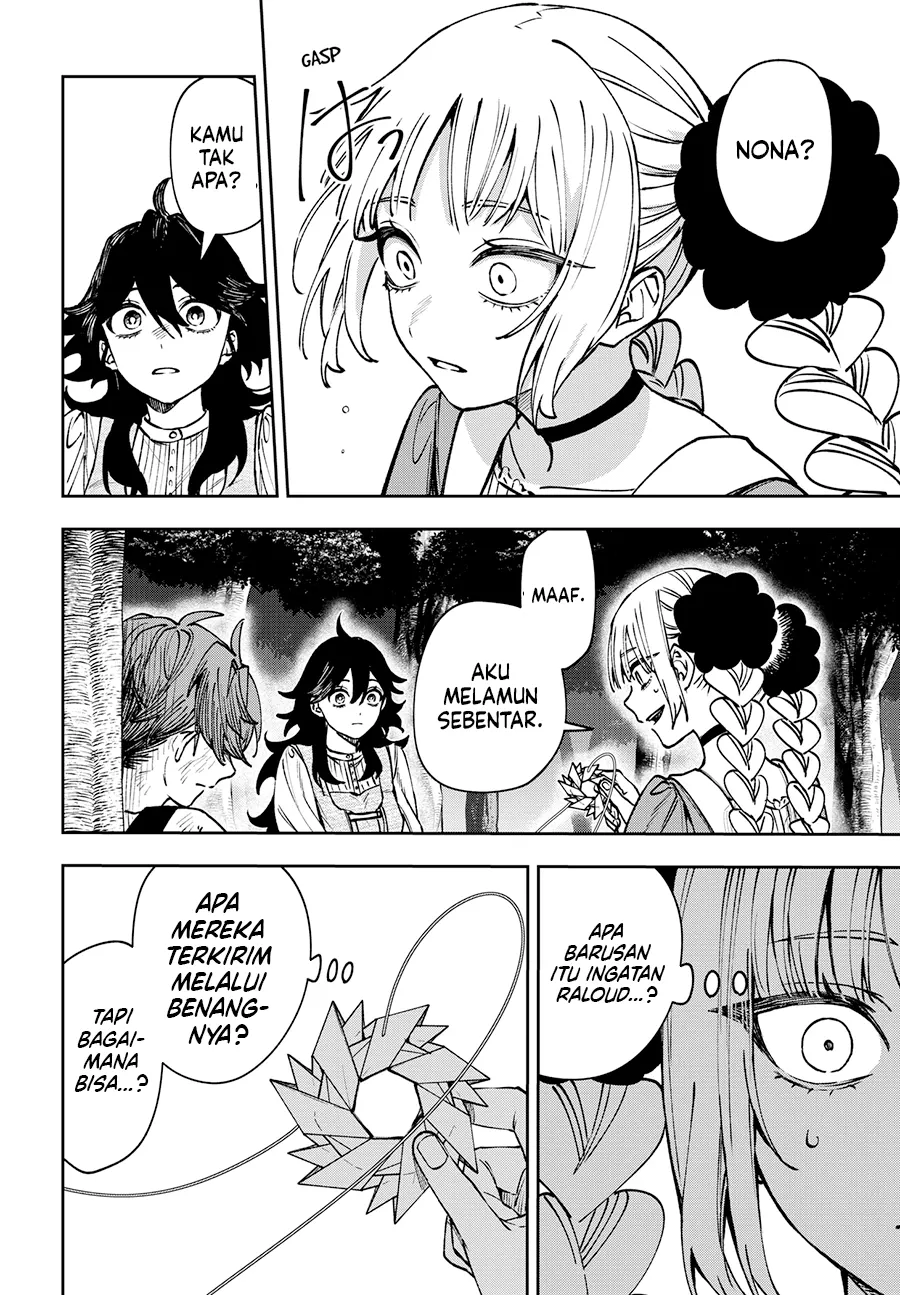 Baca WITCHRIV - Chapter 15 halaman 33