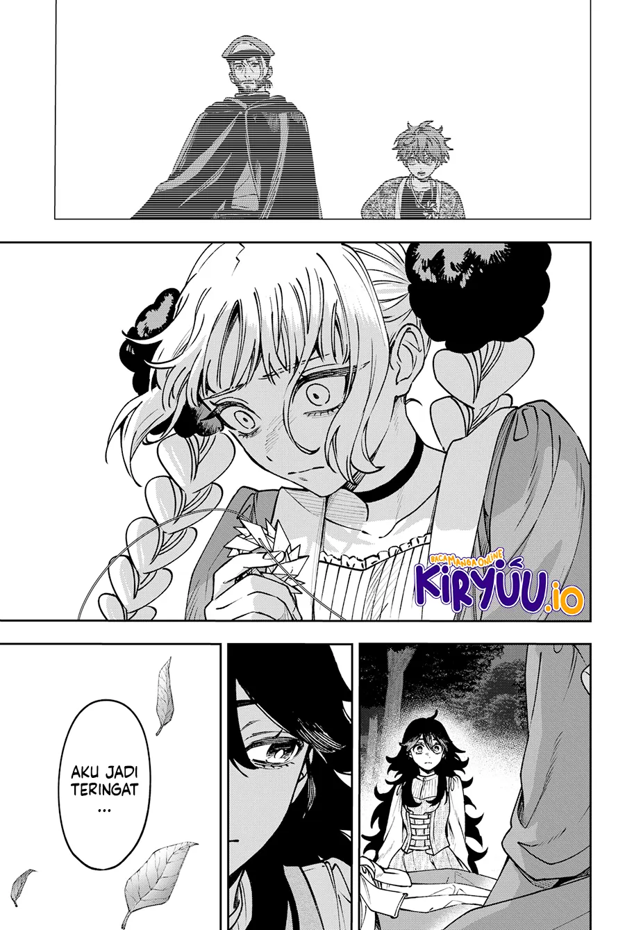 Baca WITCHRIV - Chapter 15 halaman 34