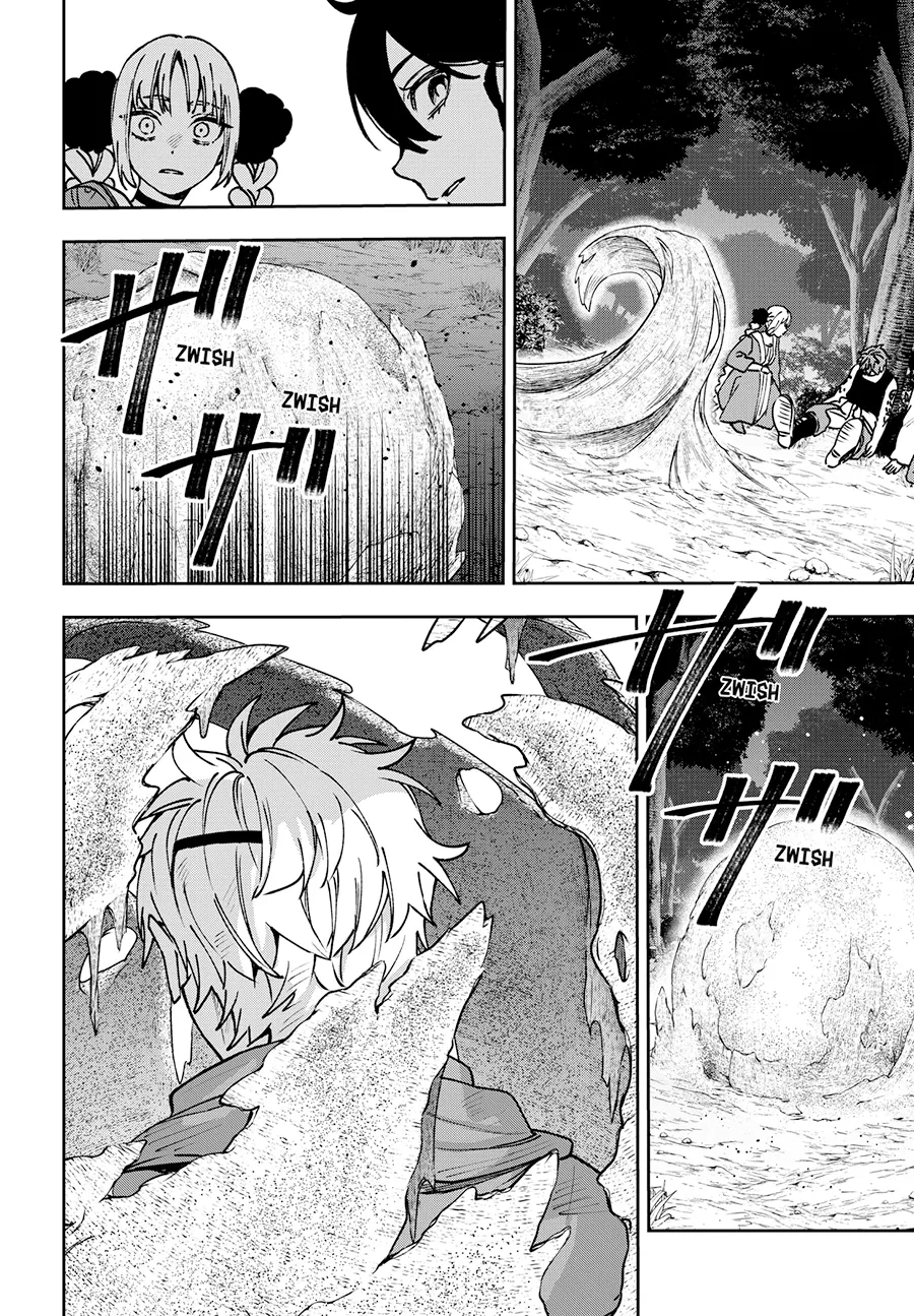 Baca WITCHRIV - Chapter 15 halaman 39