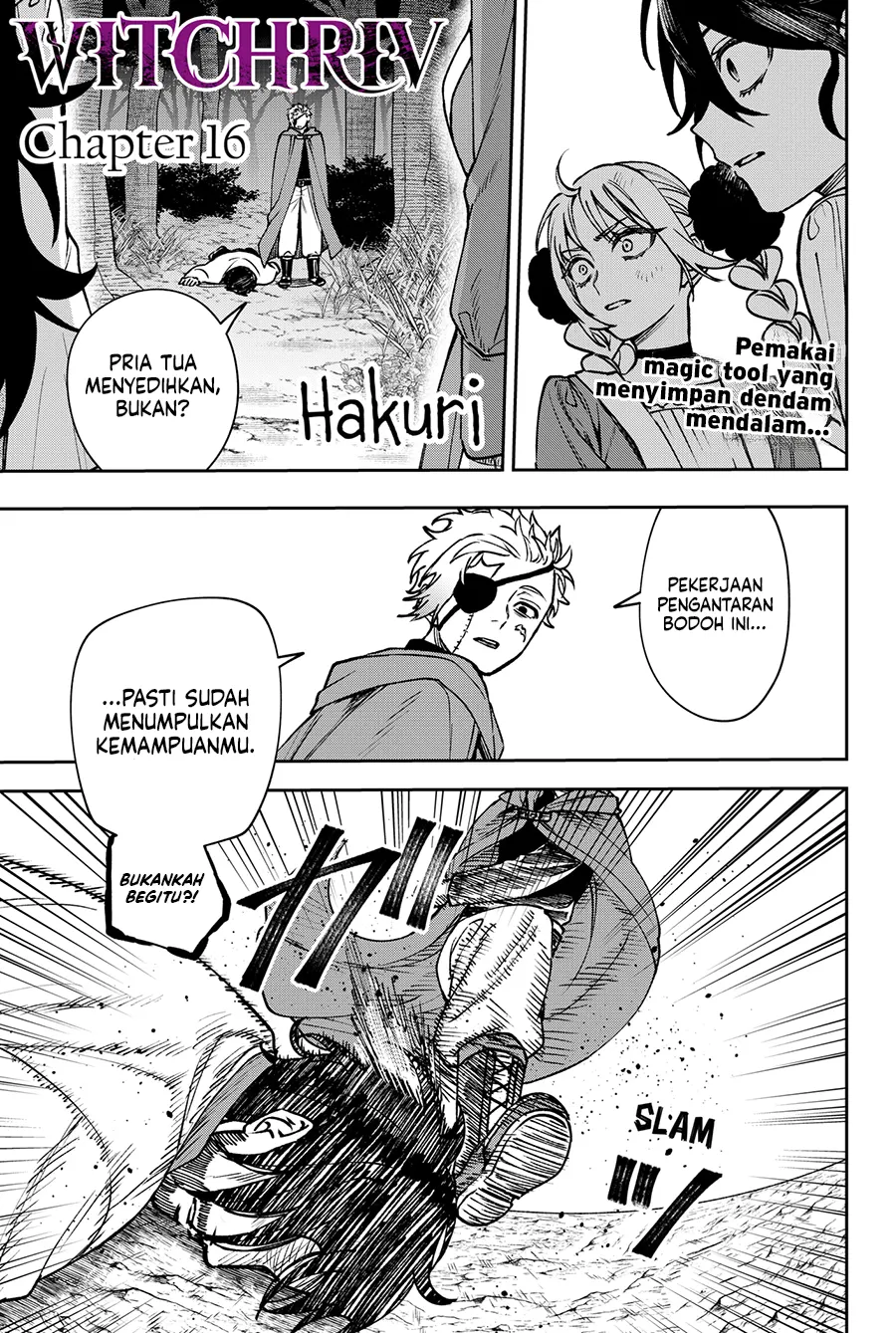 Baca WITCHRIV - Chapter 16 halaman 2