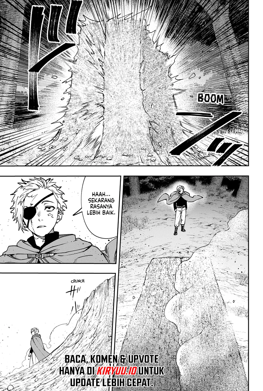 Baca WITCHRIV - Chapter 16 halaman 14