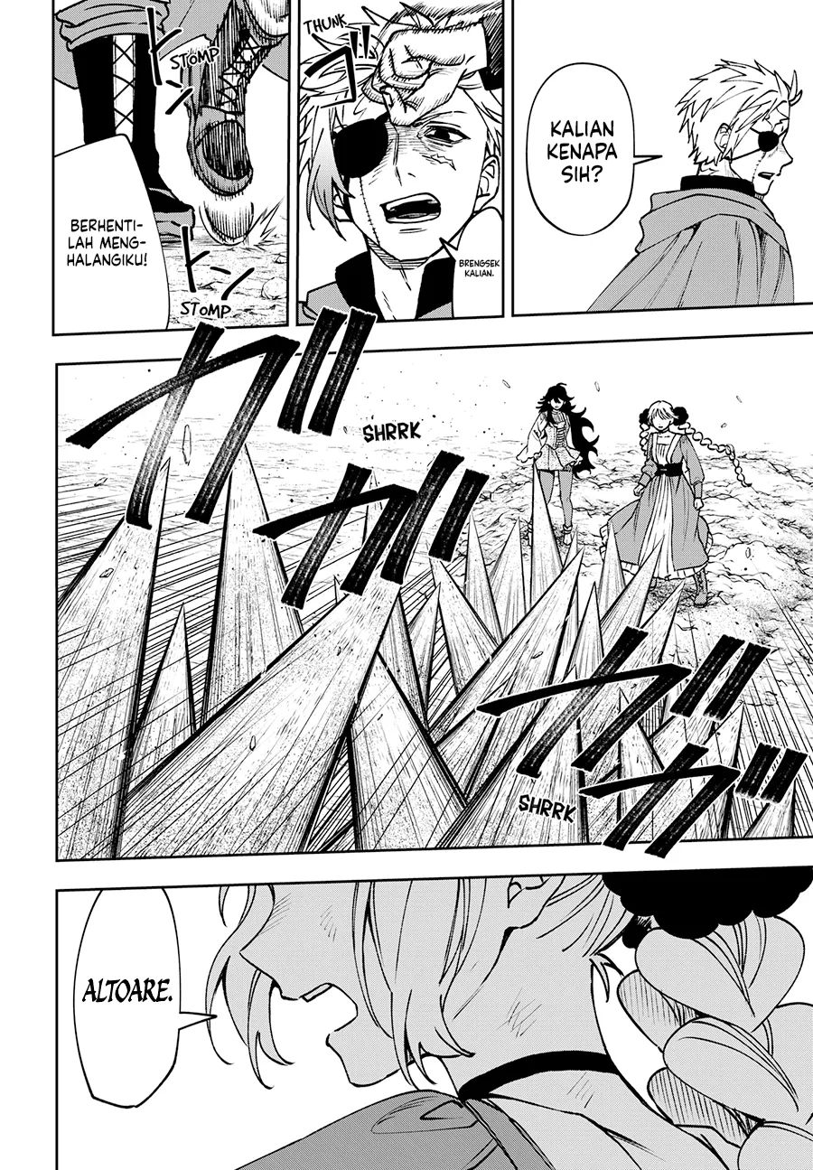 Baca WITCHRIV - Chapter 16 halaman 19