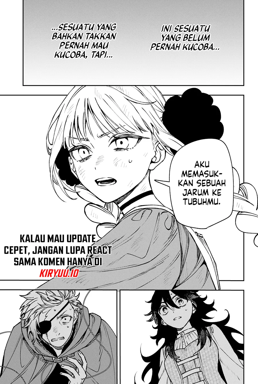 Baca WITCHRIV - Chapter 16 halaman 22
