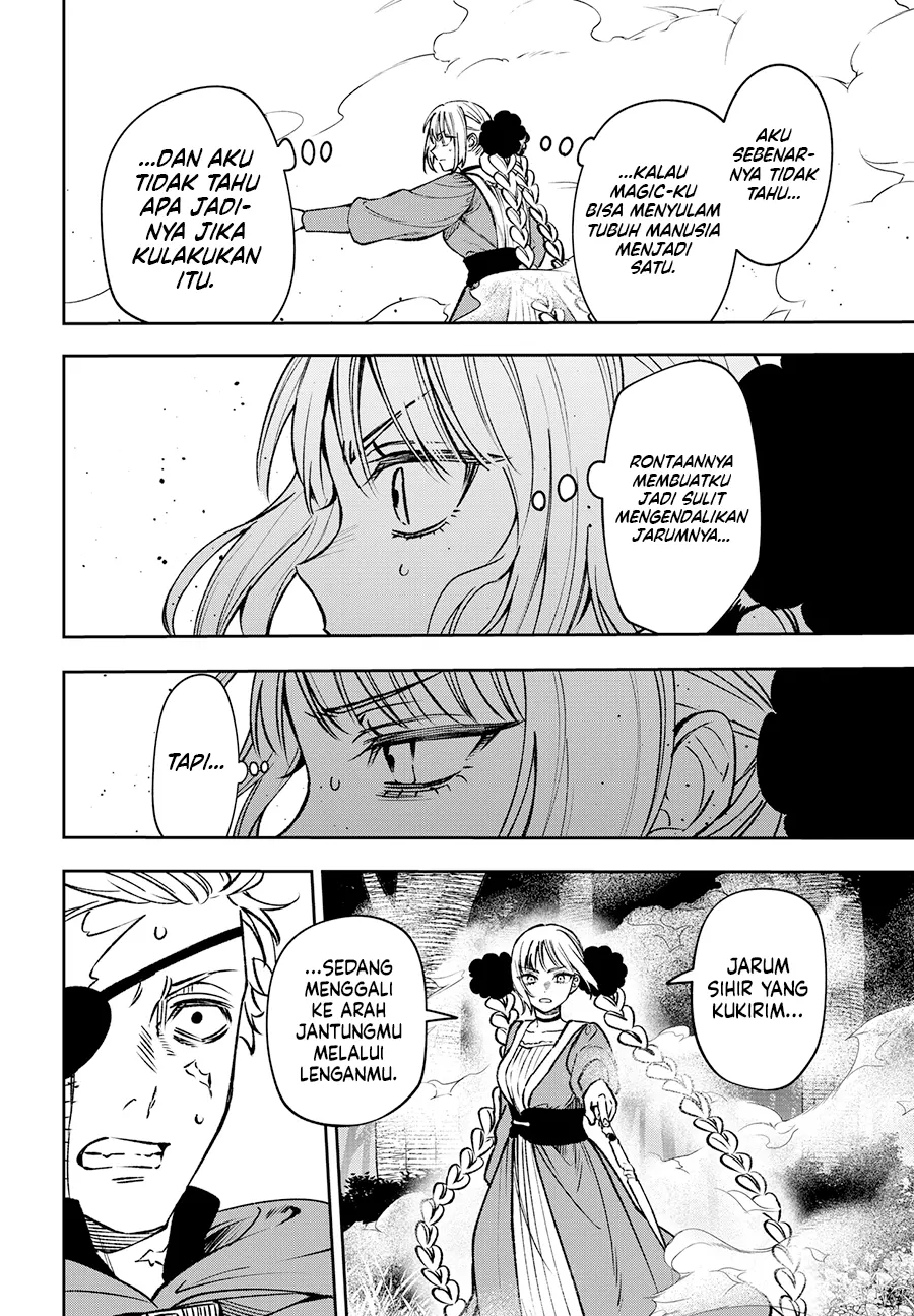 Baca WITCHRIV - Chapter 16 halaman 23