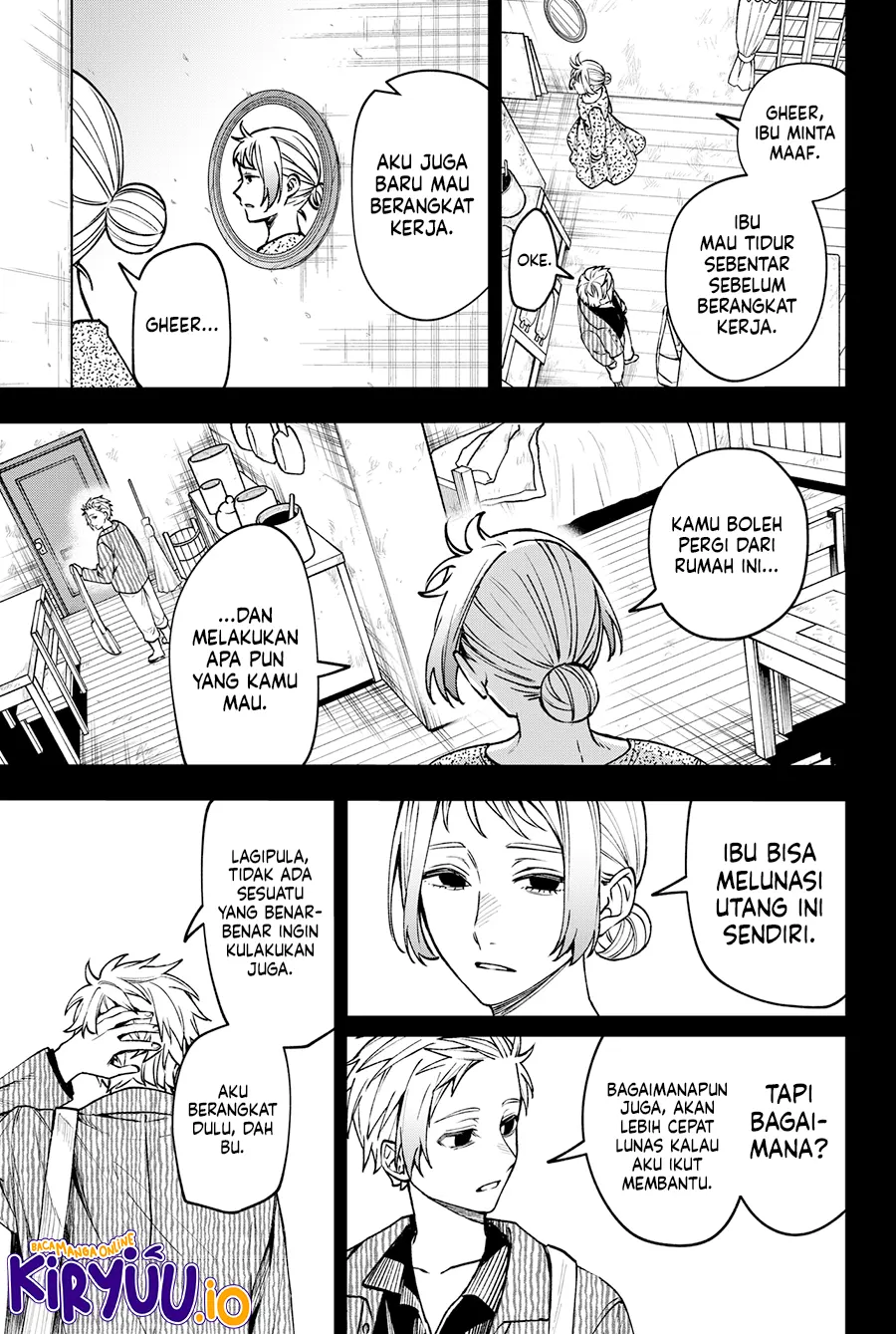 Baca WITCHRIV - Chapter 19 halaman 8