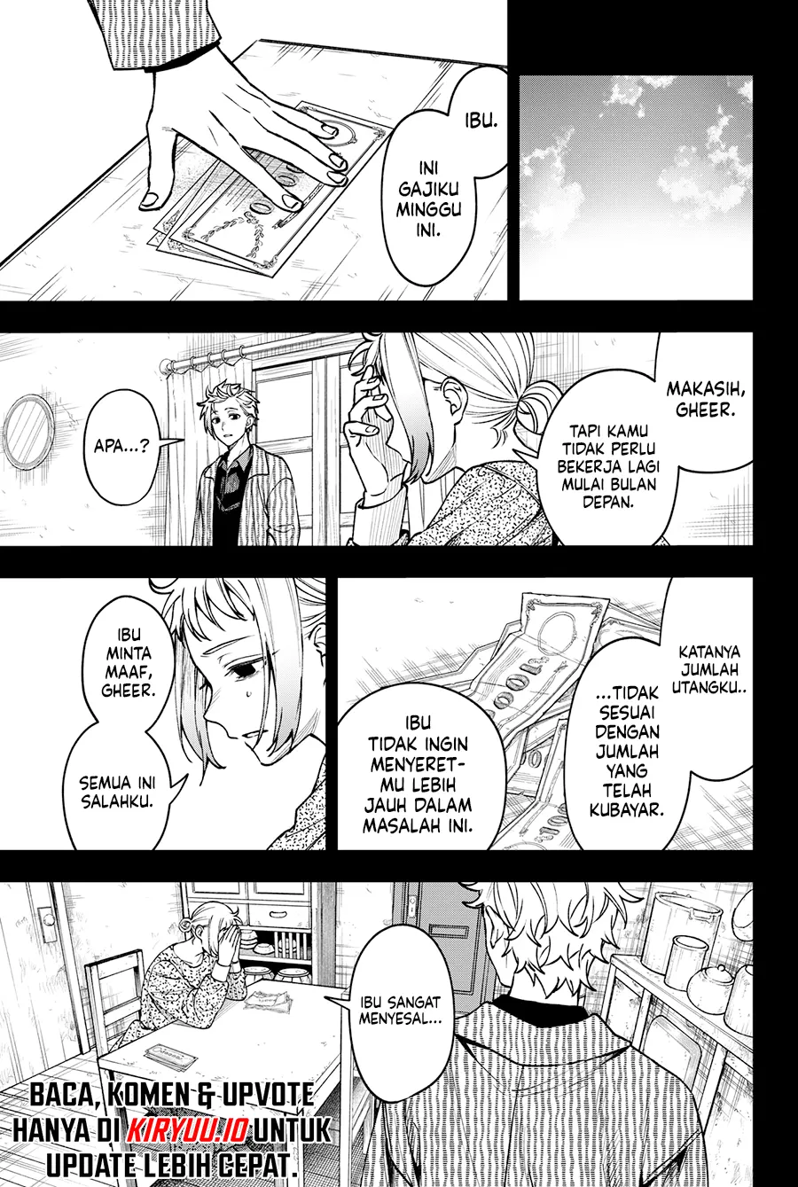 Baca WITCHRIV - Chapter 19 halaman 14