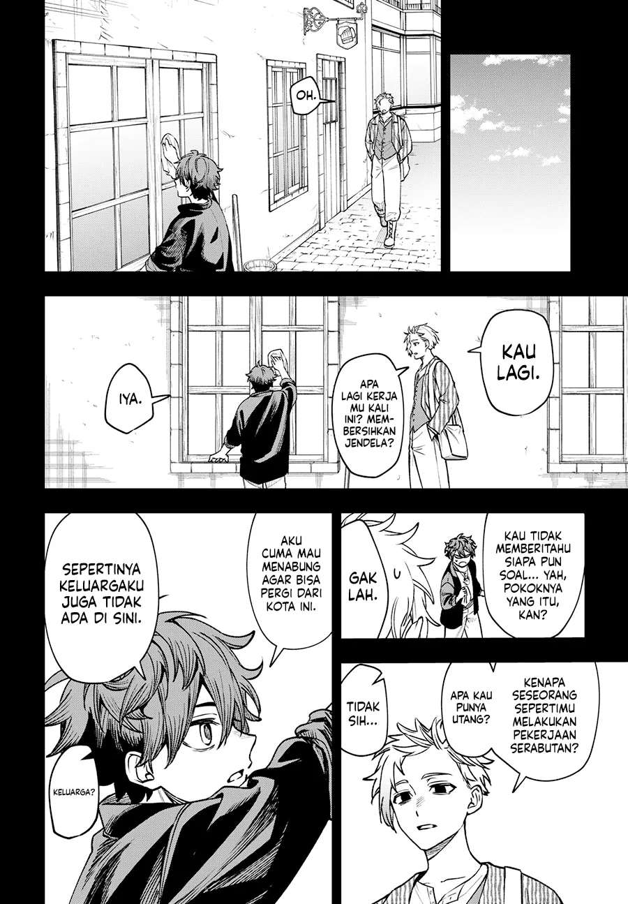 Baca WITCHRIV - Chapter 19 halaman 15