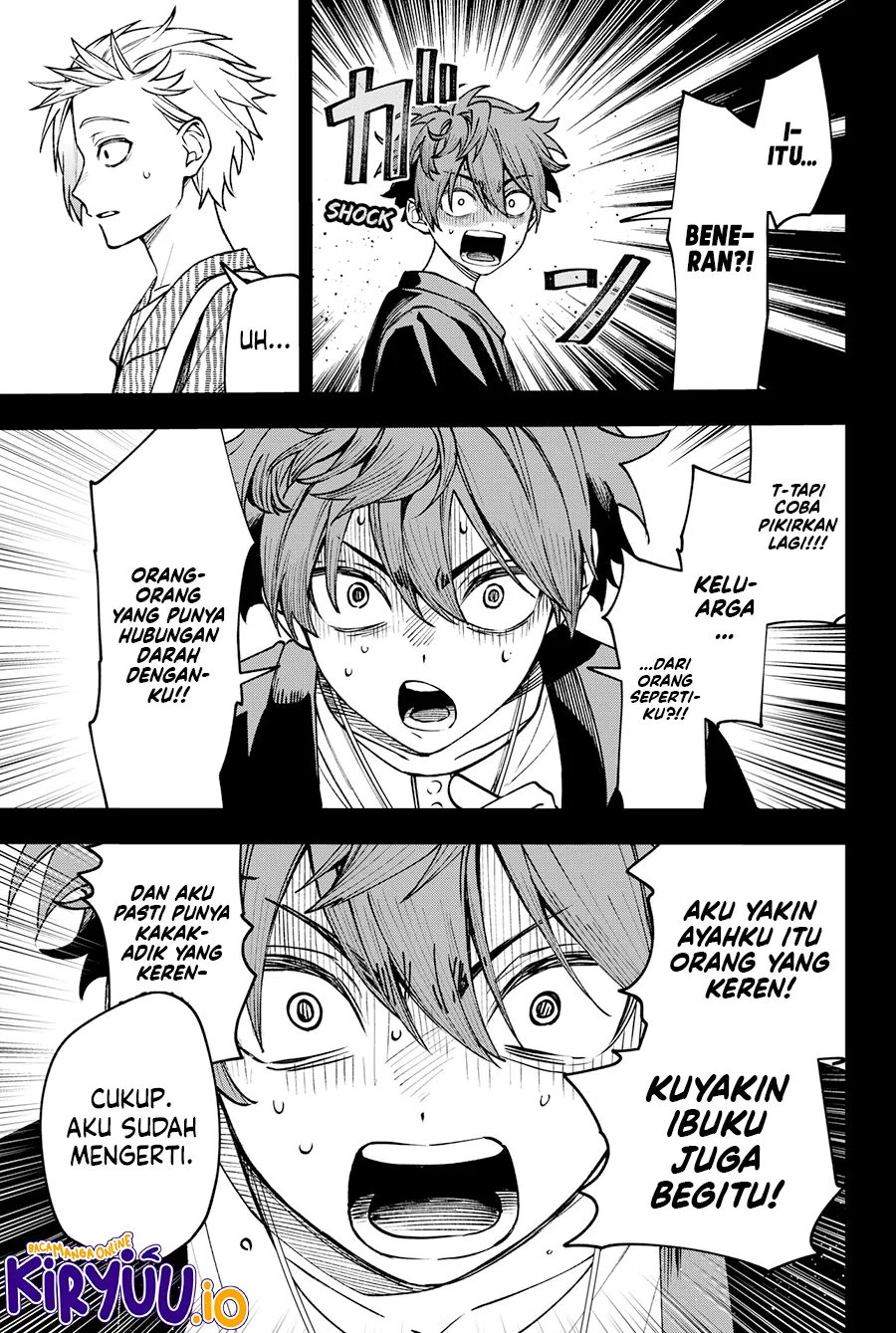 Baca WITCHRIV - Chapter 19 halaman 18