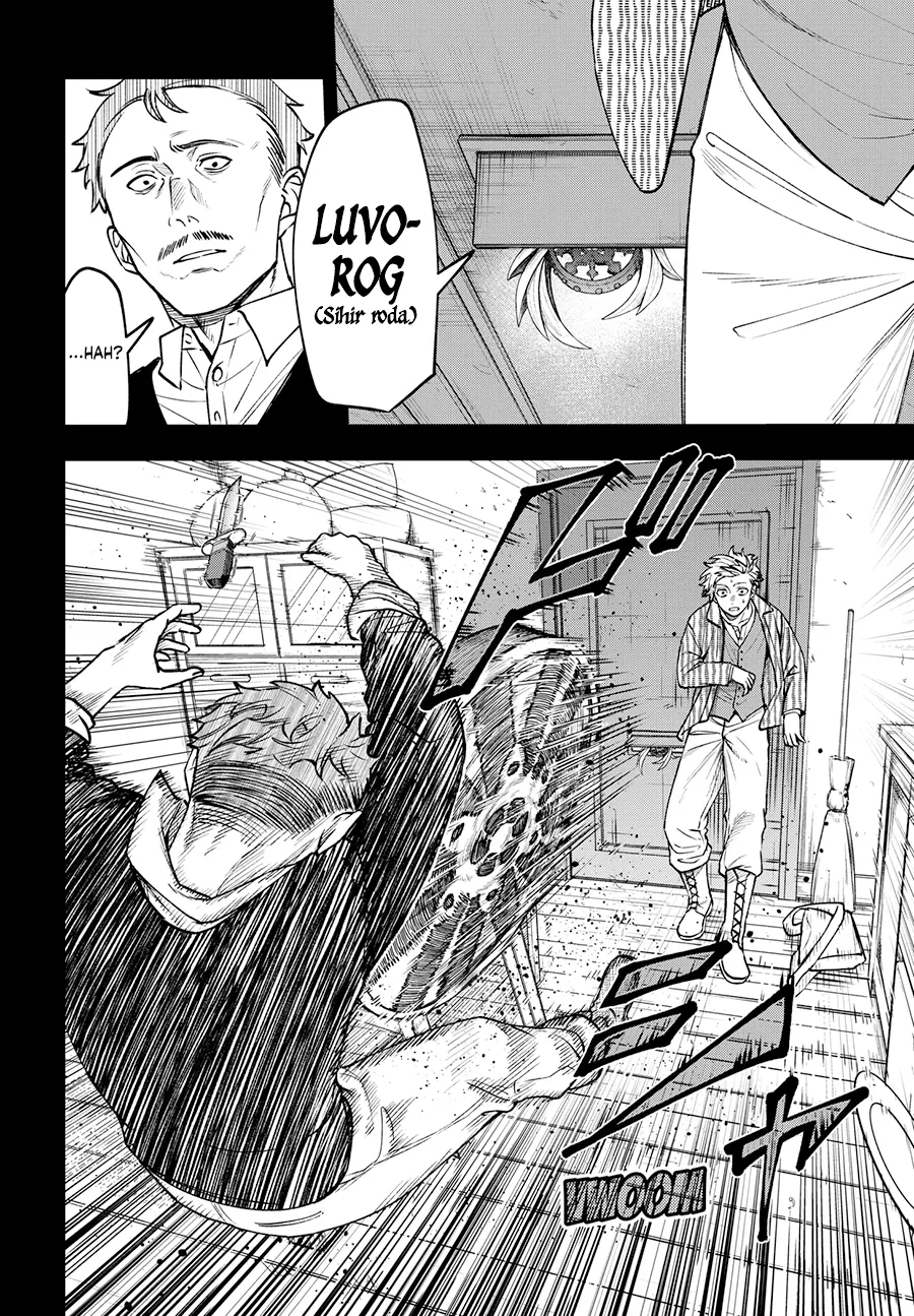 Baca WITCHRIV - Chapter 19 halaman 25