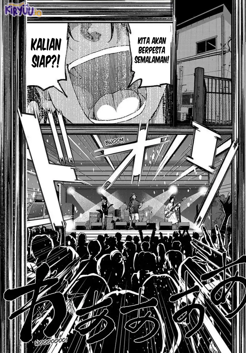 Baca Zombie 100 ~Zombie ni Naru Made ni Shitai 100 no Koto~ - Chapter 83 halaman 20