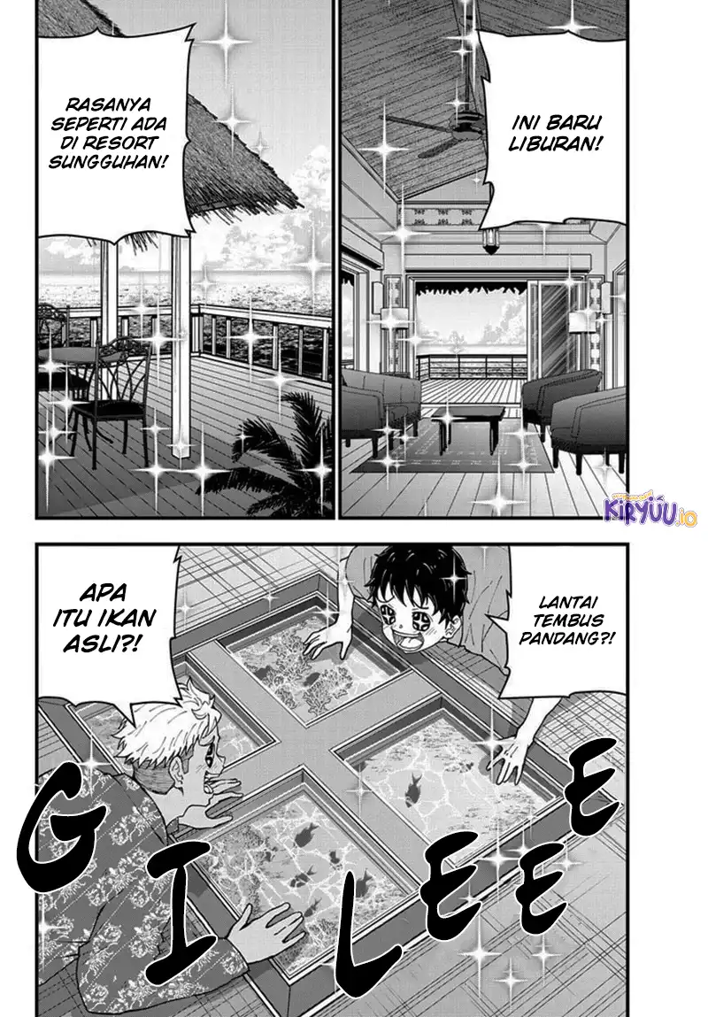 Baca Zombie 100 ~Zombie ni Naru Made ni Shitai 100 no Koto~ - Chapter 83 halaman 30