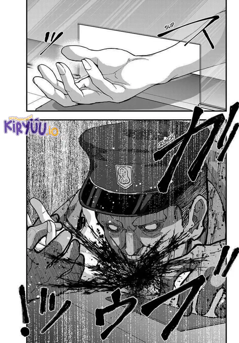 Baca Zombie 100 ~Zombie ni Naru Made ni Shitai 100 no Koto~ - Chapter 84 halaman 16