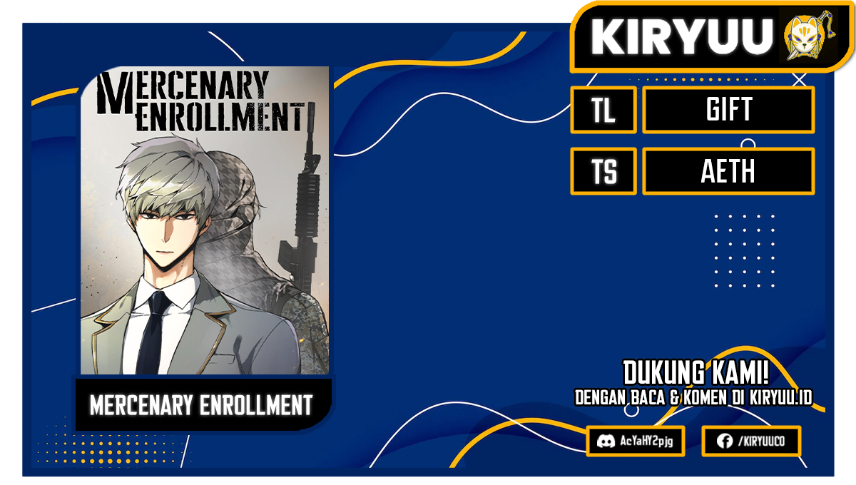 Mercenary Enrollment  Chapter 177