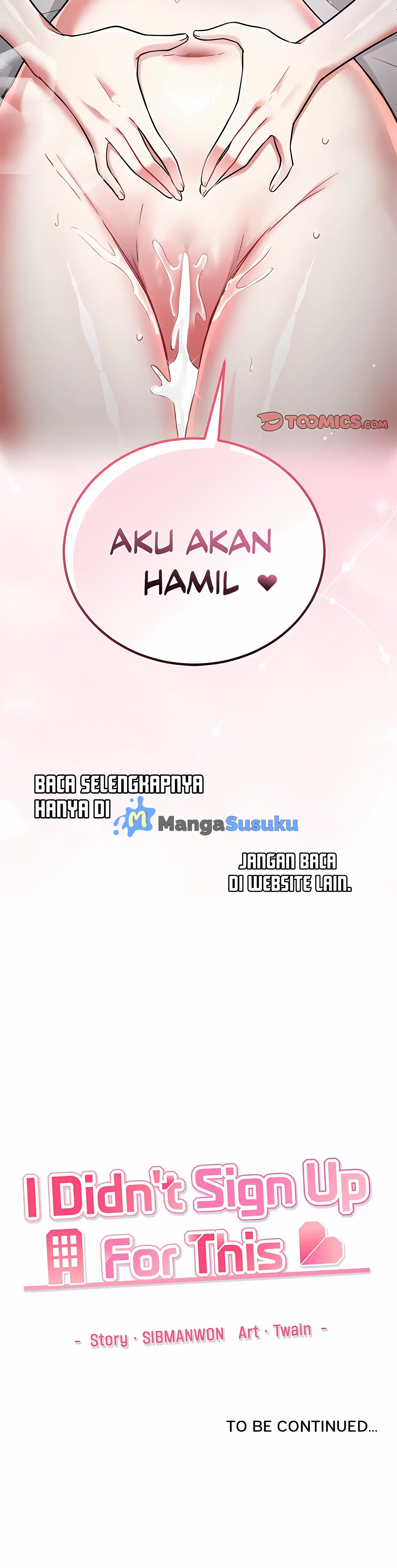 Baca I Didn’t Sign Up For This Ch 11 Bahasa Indonesia - Spoiler Halaman 28 Baca I Didn’t Sign Up For This Ch 11 Bahasa Indonesia - Spoiler Halaman 28