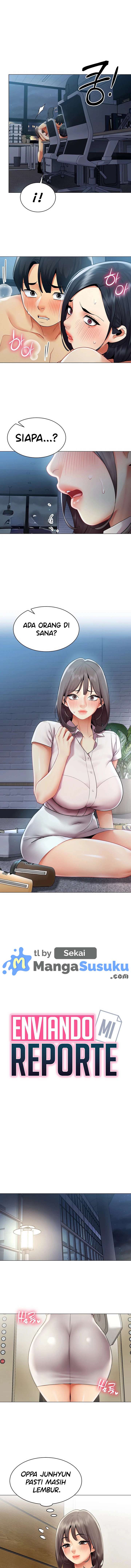 Baca Performance (Sex) Report Ch 37 Bahasa Indonesia - Spoiler Halaman 2