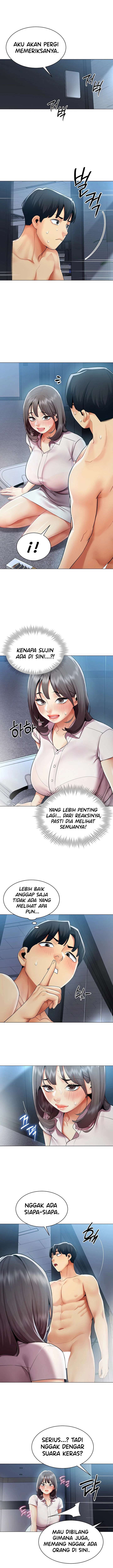 Baca Performance (Sex) Report Ch 37 Bahasa Indonesia - Spoiler Halaman 5