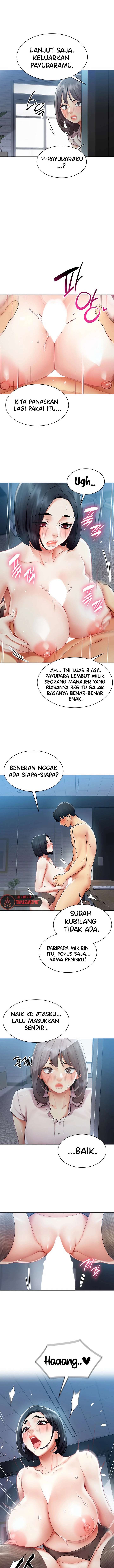 Baca Performance (Sex) Report Ch 37 Bahasa Indonesia - Spoiler Halaman 6