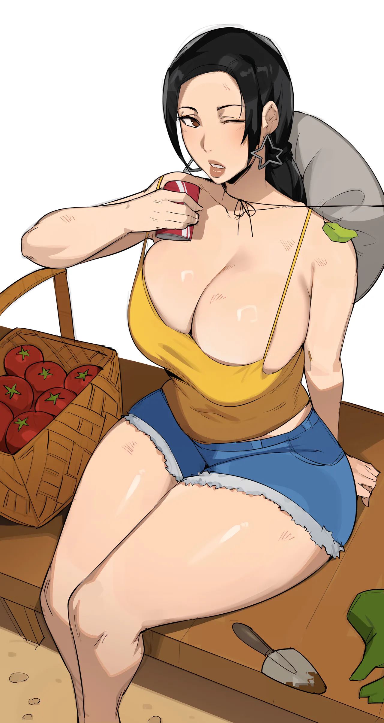 Baca Aunt Hina Ch 1 Bahasa Indonesia - Spoiler Halaman 71 Baca Aunt Hina Ch 1 Bahasa Indonesia - Spoiler Halaman 71
