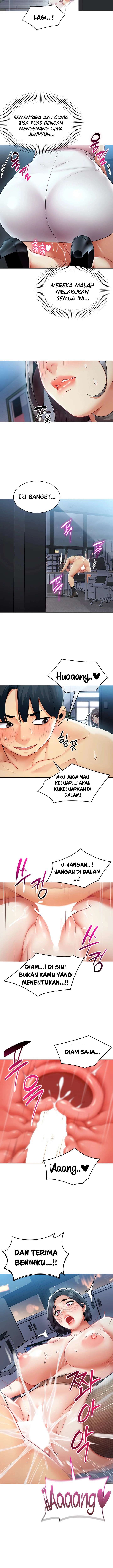 Baca Performance (Sex) Report Ch 37 Bahasa Indonesia - Spoiler Halaman 9