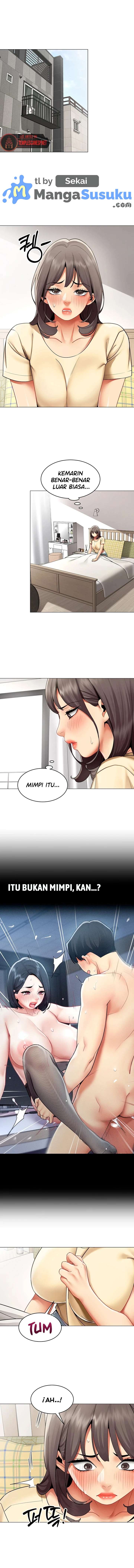 Baca Performance (Sex) Report Ch 39 Bahasa Indonesia - Spoiler Halaman 2