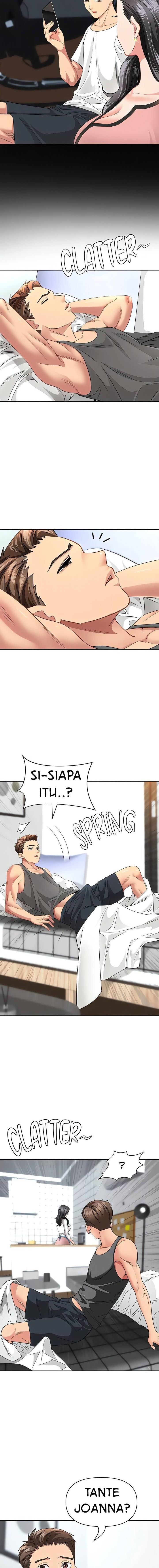 Baca She’s a Married Woman Ch 32 Bahasa Indonesia - Spoiler Halaman 3